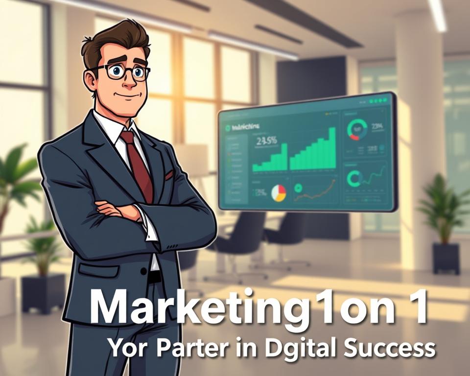 SEO company