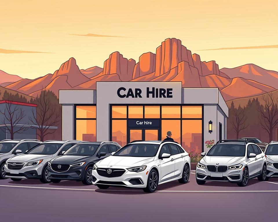 private driver service Lakewood