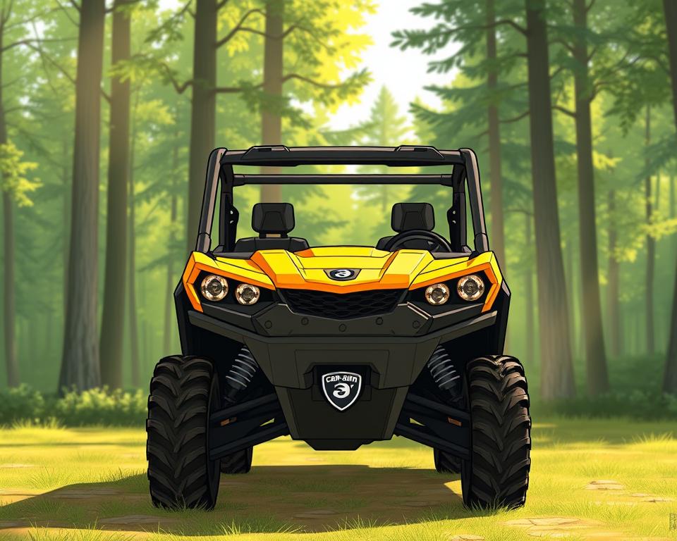 ITP Blackwater evolution tire