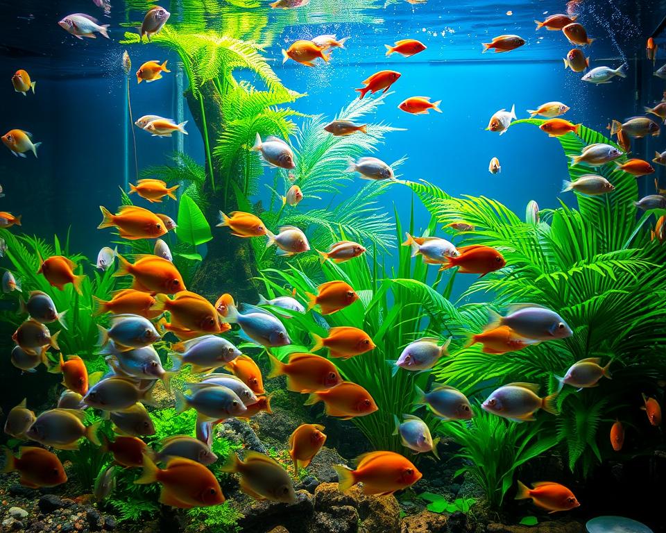 tropical fish for sale