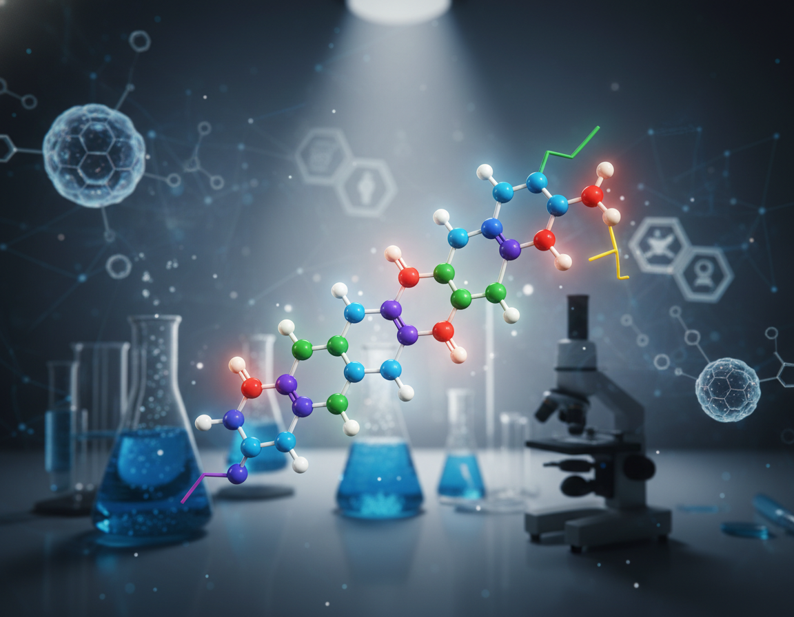 Retatrutide Peptide