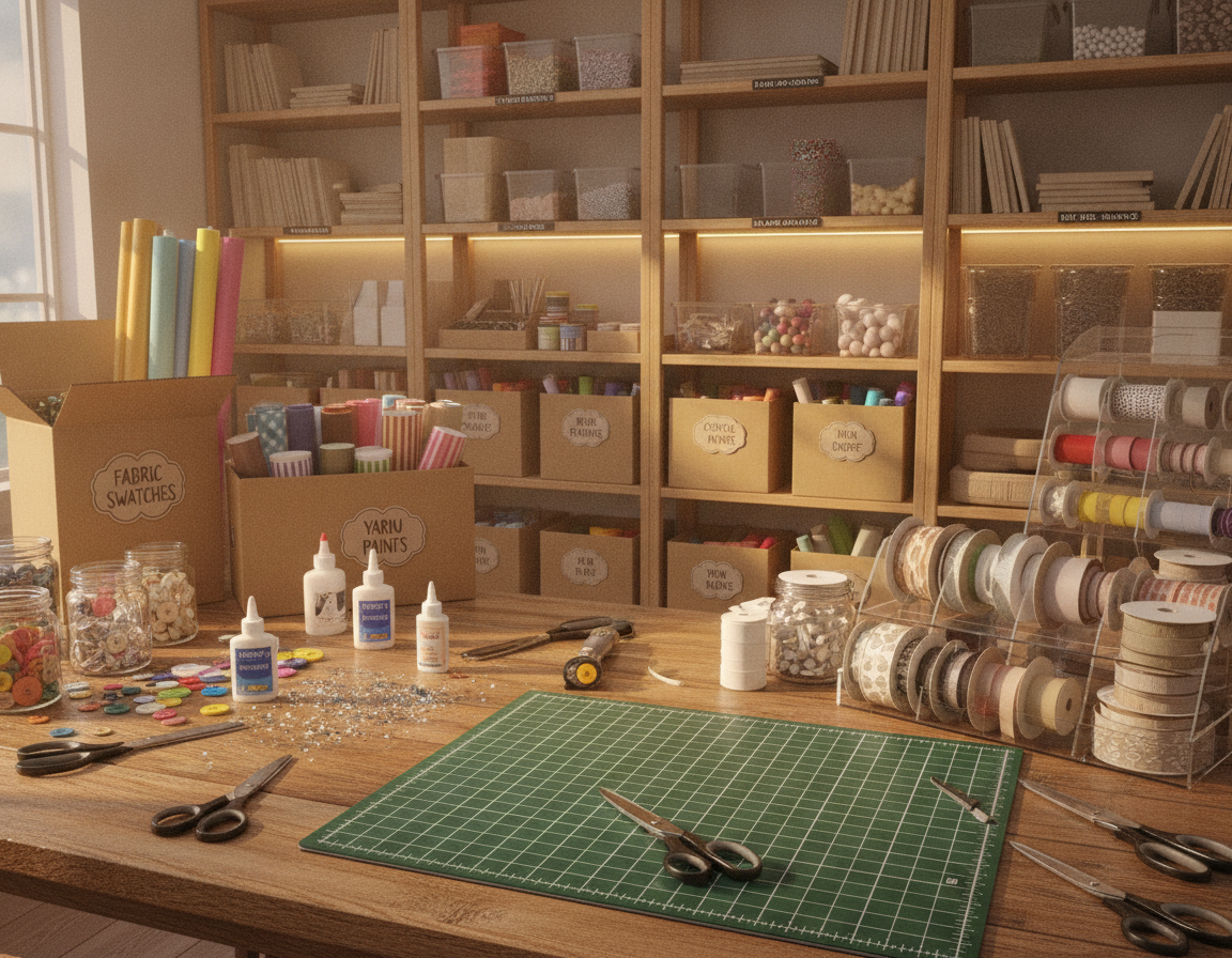Wholesale Crafts For Resale